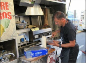 FoodTruck